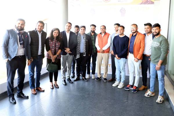 सफल युवा उद्यमियों का प्रदेश हित में करेंगे उपयोग : मुख्यमंत्री शिवराज सिंह चौहान