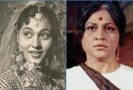 निरूपा राॅय… जिन्हें हिंदी सिनेमा की मां के रूप में जाना जाता है: एक्टिंग की तो पिता ने कभी बात नहीं की, 16 फिल्मों में देवी बनीं तो पूजने लगे थे लोग