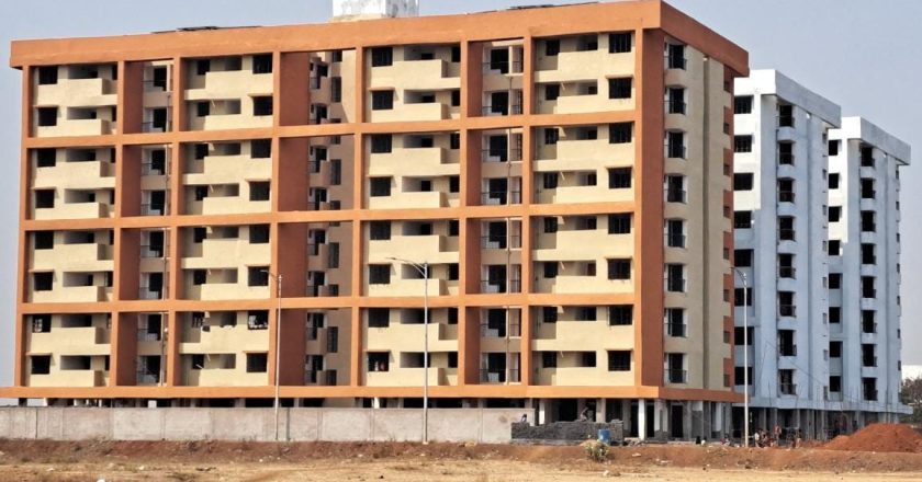 रायपुर विकास प्राधिकरण: सरचार्ज राशि में एकमुश्त भुगतान पर छूट 31 मार्च तक