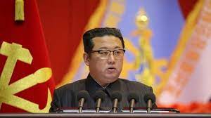 भड़का तानाशाह! किम जोंग का देश के नाम संदेश, बोले- किसी भी वक्त हम US और दक्षिण कोरिया पर कर सकते हैं परमाणु हमला, तैयार रहें