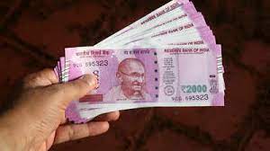 आज से बदले जाएंगे Rs 2000 Notes, जान लें अपने हर सवाल का जवाब…