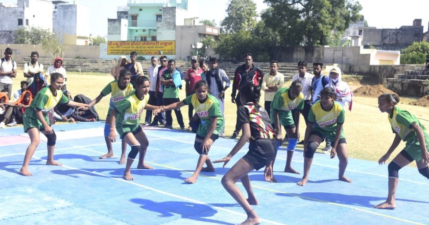 छत्तीसगढ़िया ओलंपिक 10 सिंतबर से संभाग स्तर पर