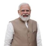 प्रधानमंत्री नरेन्द्र मोदी ने वाल्मीकि जयंती पर लोगों को शुभकामनाएं दी