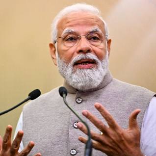 प्रधानमंत्री नरेन्द्र मोदी ने भारत में पेटेंट आवेदनों में वृद्धि की सराहना की