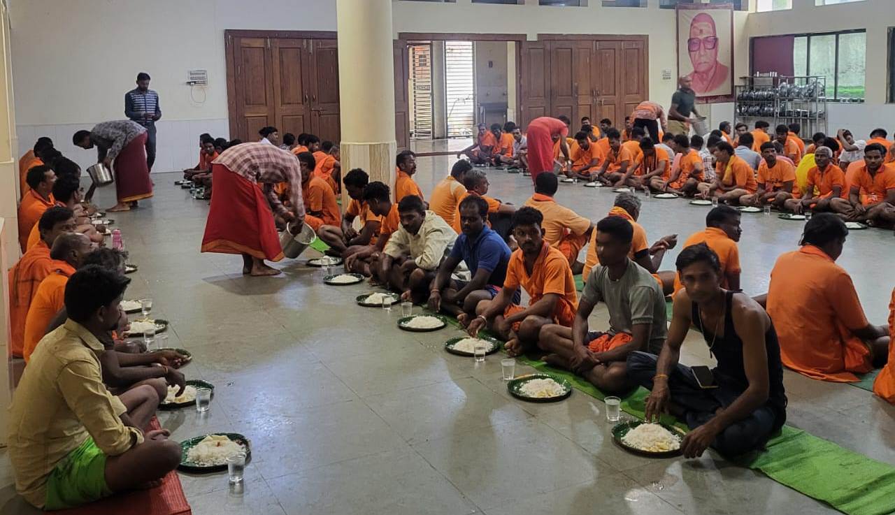 उपमुख्यमंत्री विजय शर्मा के निर्देश पर भोरमदेव से अमरकंटक तक कांवड़ियों के लिए विशेष इंतजाम