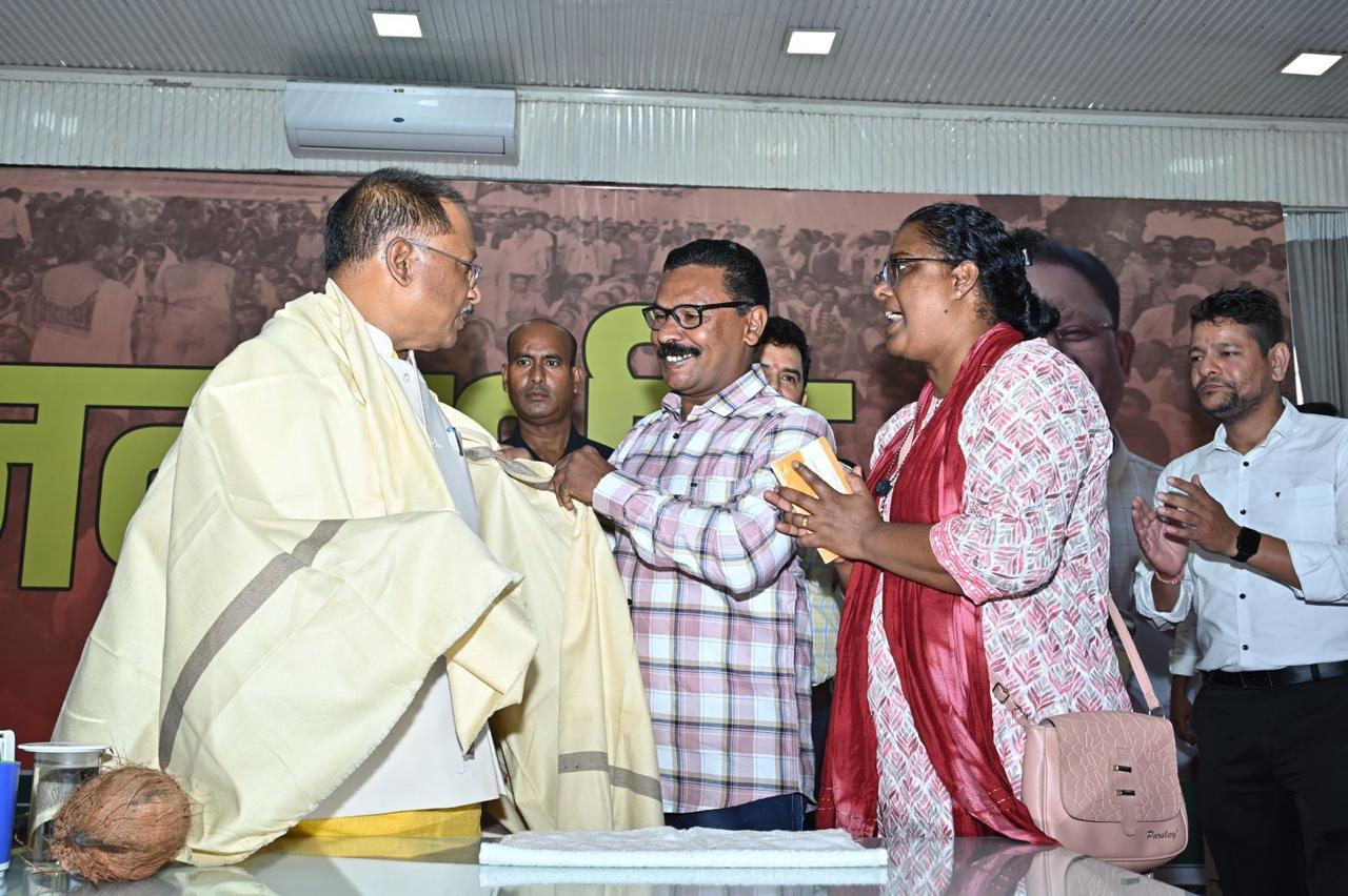 मुख्यमंत्री की पहल पर न्यूजीलैंड में हो रही प्रतियोगिता में शामिल हुई तलवारबाजी की खिलाड़ी, जीता मेडल