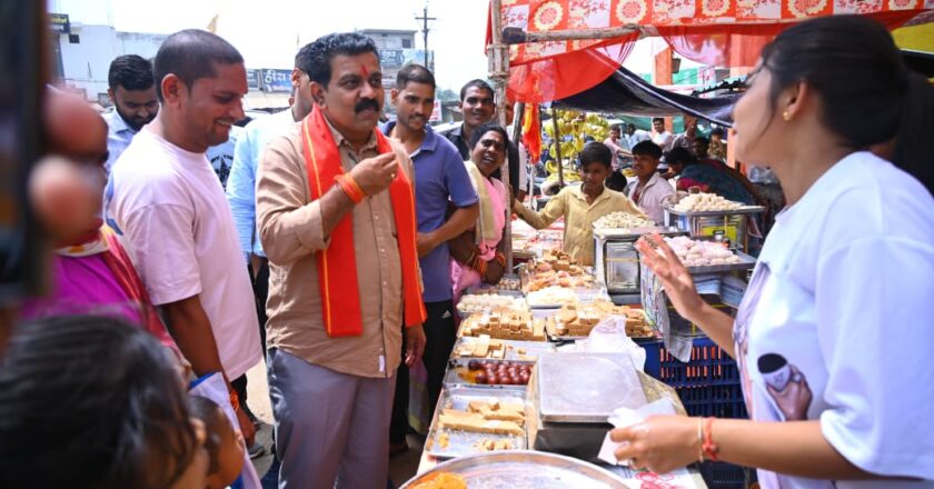 उपमुख्यमंत्री विजय शर्मा सरोधा जल शुद्धिकरण संयंत्र का किया निरीक्षण, सुचारू संचालन के दिये निर्देश