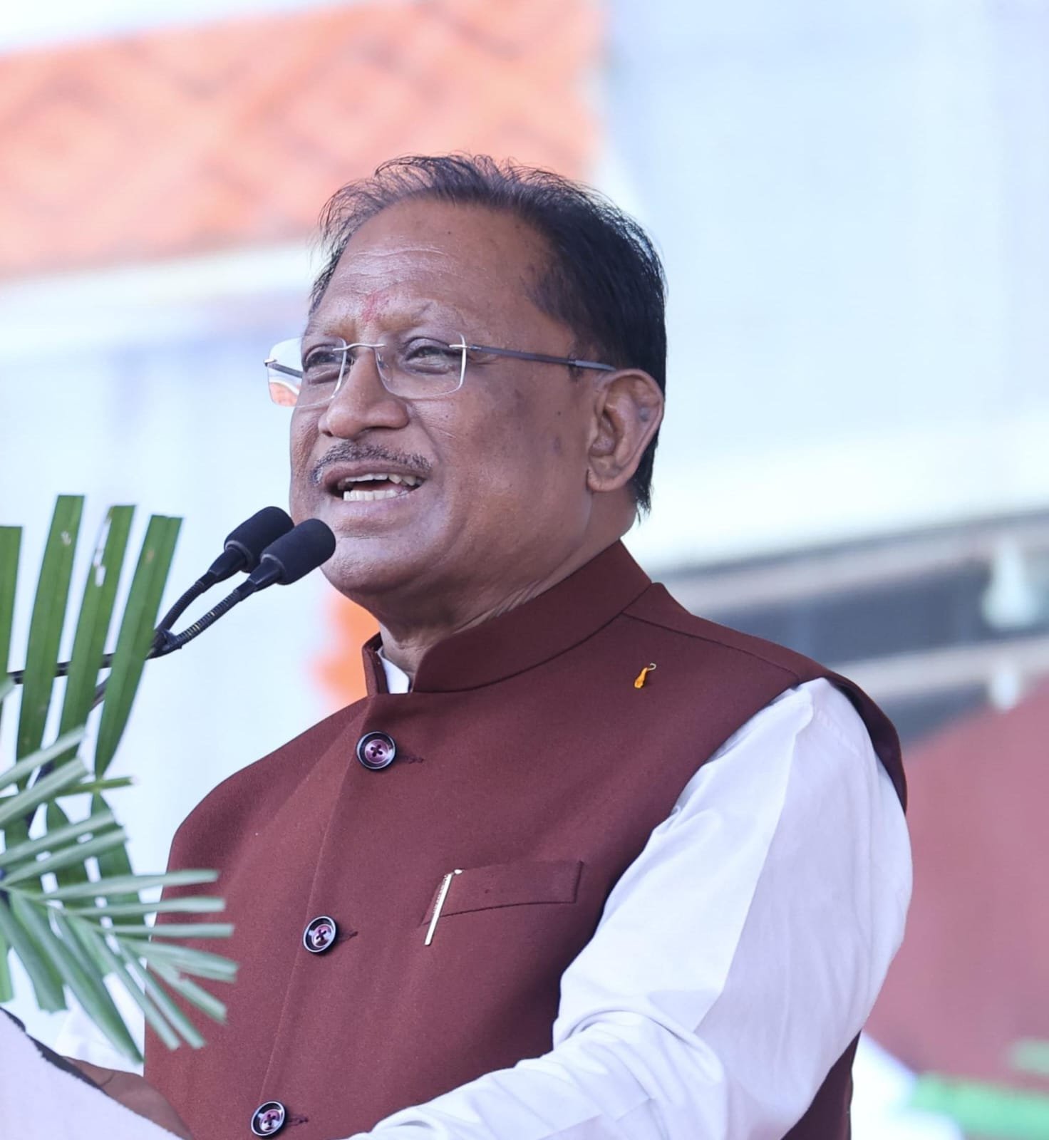 सिंचाई पम्प के लिए निःशुल्क विद्युत सहायता योजना का नाम अब डॉ खूबचंद बघेल किसान विद्युत सहायता योजना : मुख्यमंत्री विष्णुदेव साय की घोषणा