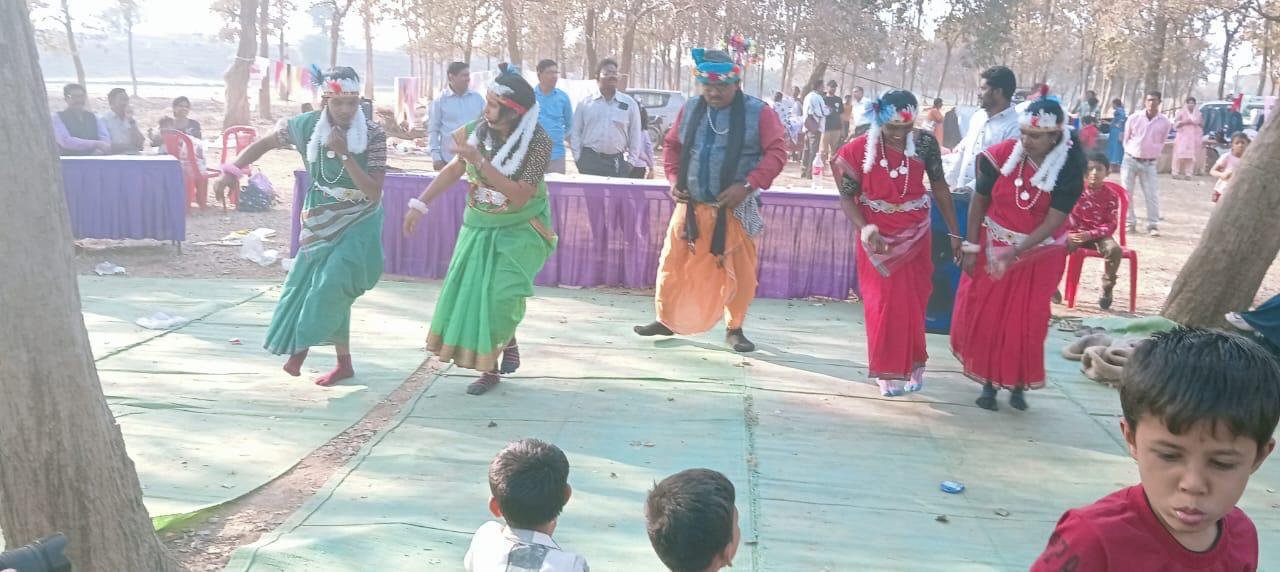 नव वर्ष पर अपने बुरे कामों को छोड़कर राष्ट्रीय सामाजिक परिवारिक दायित्व को पारदर्शिता के साथ करे ,जॉन राजेश पॉल