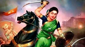 प्रधानमंत्री नरेन्द्र मोदी ने रानी वेलु नचियार को उनकी जयंती पर श्रद्धांजलि अर्पित की