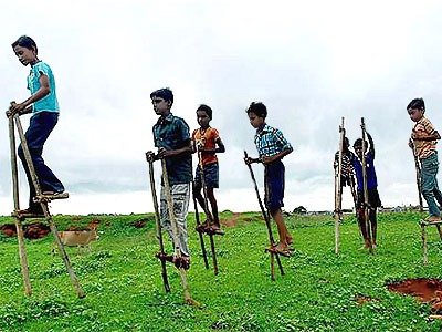 हरेली तिहार: छत्तीसगढ़ की हरियाली, संस्कृति और सामाजिक एकता का उल्लास