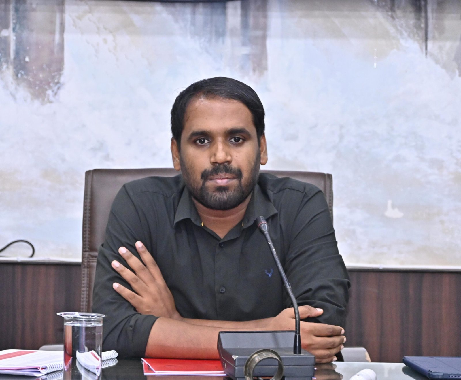 कुरुद में 01 अगस्त को आयोजित होगा “उद्यम से विकास तक – युवा उद्यमी एवं स्टार्टअप सम्मेलन”