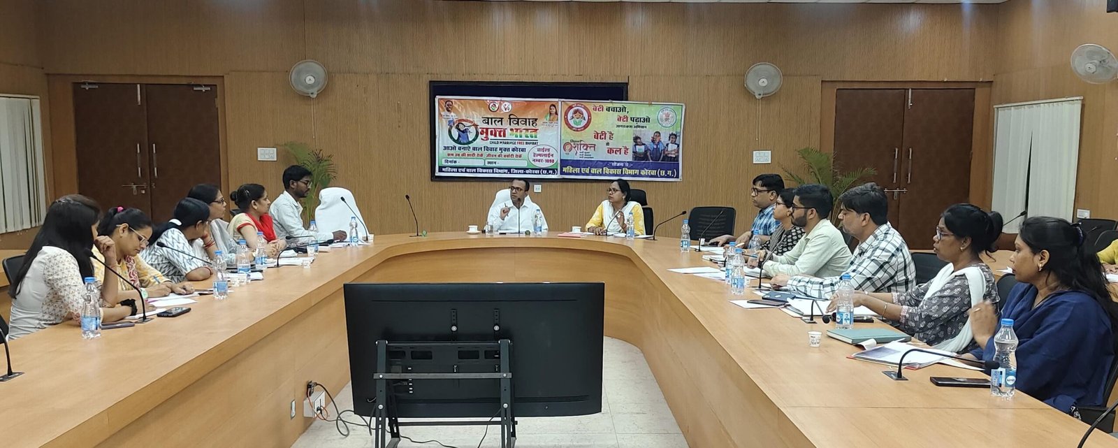 स्पॉन्सरशिप योजना से संवर रहा बच्चों का भविष्य