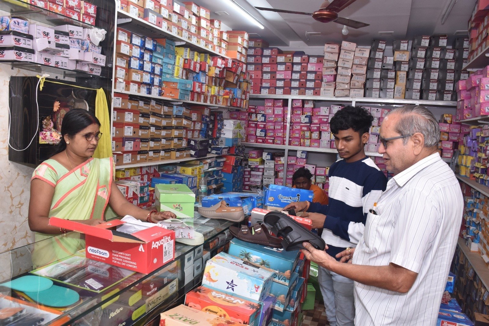 बिहान योजना से महिलाएं हो रही सशक्त