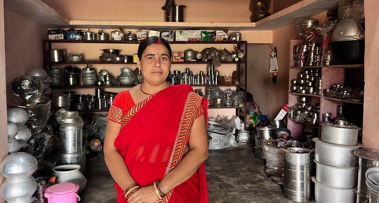 ग्रामीण अर्थव्यवस्था में सकारात्मक बदलाव ला रहीं है समूह की दीदियां