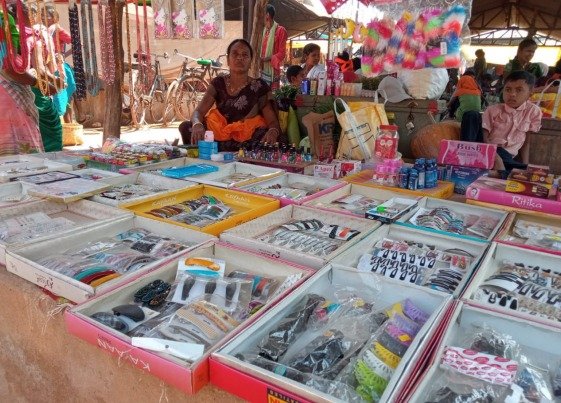 महतारी वंदन योजना बनी आत्मनिर्भरत की मिसाल