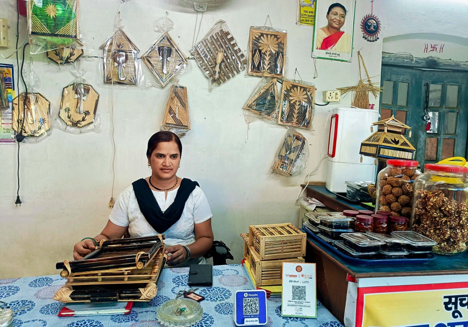 स्वाद, संस्कृति और सशक्तीकरण की प्रेरक कहानी