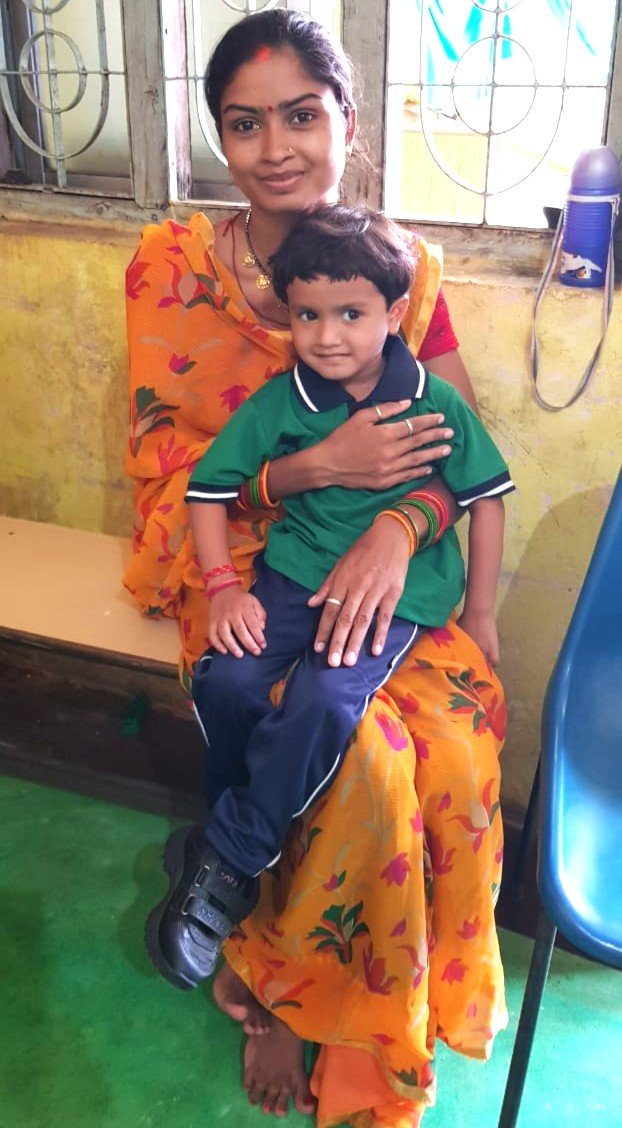 प्रधानमंत्री मातृ वंदना योजना, सुरक्षित मातृत्व और पोषण के लिए महिलाओं को मिल रही है 5 हजार रूपए की सहायता राशि