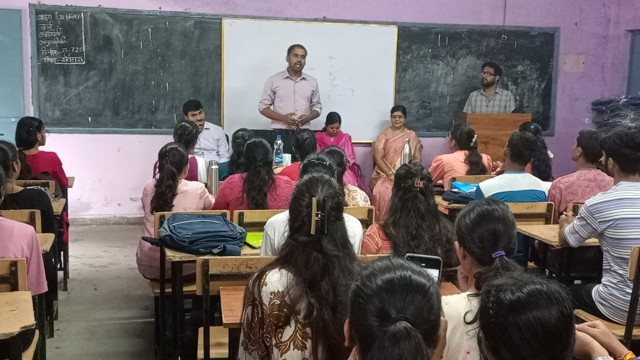 धमतरी में ‘युवा योजना’ बनी युवाओं की आशा की किरण