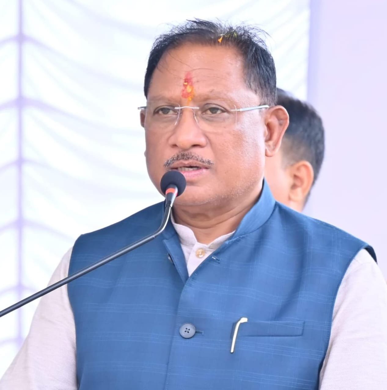 मुख्यमंत्री विष्णुदेव साय ने दी बड़ी सौगात, जिले के खर्रा नाला में 6 करोड़ 26 लाख की लागत से बनेगा उच्चस्तरीय पुल वर्षों पुरानी ग्रामीणों की मांग हुई पूरी, मुख्यमंत्री का जताया आभार