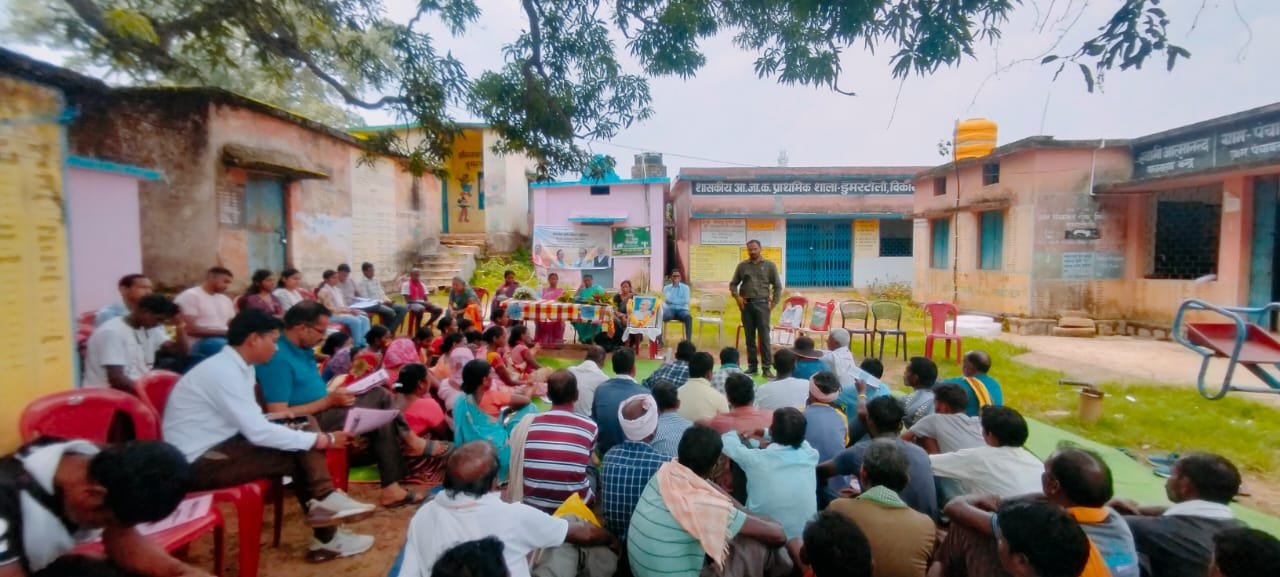 प्रधानमंत्री फसल बीमा योजना के तहत अऋणी कृषक 31 जुलाई तक बीमा कराकर ले सकते हैं इस योजना का लाभ 2024 में जिले के किसानों को 1.25 करोड़ से अधिक मिला फसल बीमा मुआवजा