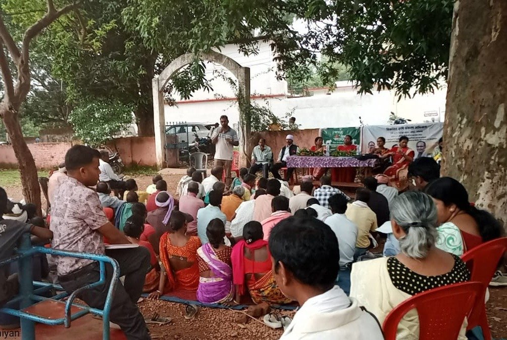 प्रधानमंत्री फसल बीमा योजनांतर्गत बागवानी फसल के अऋणी का किसान 31 जुलाई तक ले सकते हैं लाभ