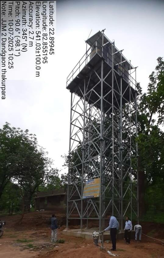 सौर ऊर्जा के माध्यम से जल, प्रकाश एवं कृषि में आ रहा सकारात्मक बदलाव