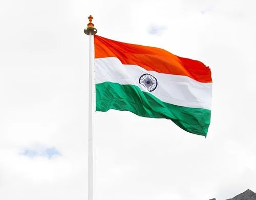 हर घर तिरंगा 2025 – 2 से 15 अगस्त तक तीन चरणों में हो रहा हर घर तिरंगा कार्यक्रम का आयोजन