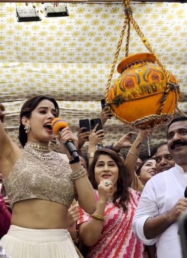 ‘रोज बोलूंगी…’ जान्हवी कपूर की ‘भारत माता की जय’ बोलने पर हुई आलोचना तो दिया जवाब