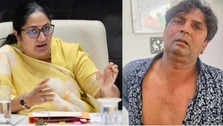 दिल्ली की सीएम रेखा गुप्ता को मिली जेड श्रेणी की सुरक्षा, आरोपी राजेश को पांच दिन की पुलिस रिमांड