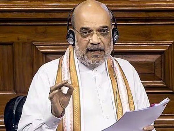 ‘आलम साहब की कृपा से 2 साल चली मेरी बेल अर्जी, गुजरात से बाहर…’, नए बिल को डिफेंड करते शाह ने सुनाया पुराना किस्सा