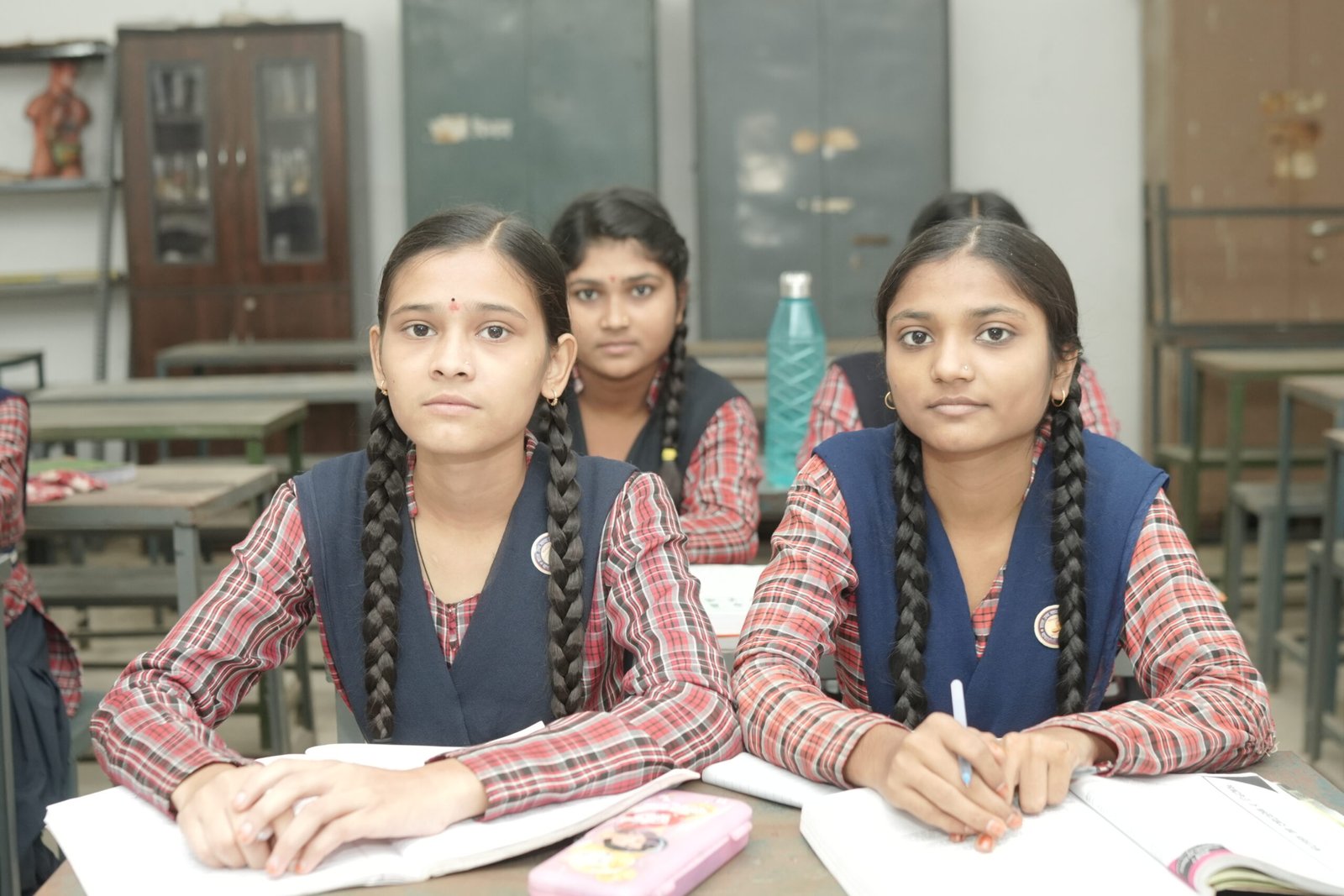 युक्तियुक्त करण से ग्रामीण शिक्षा में आया सकारात्मक बदलाव, विद्यार्थियों में लौटी पढ़ाई की रुचि