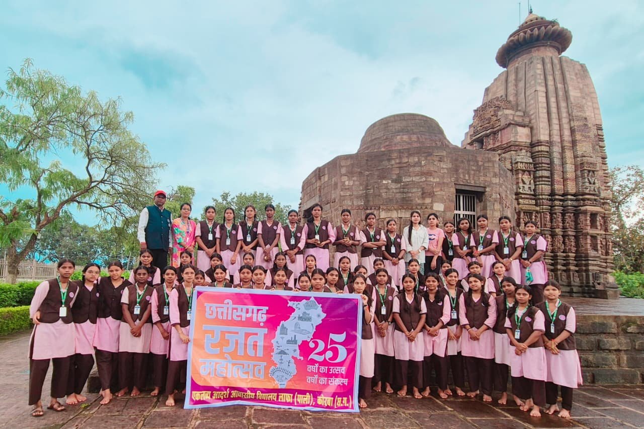 रजत जयंती वर्ष : कोरबा जिले में आंगनबाड़ी केंद्रों में आयोजित हुई महतारी सम्मेलन