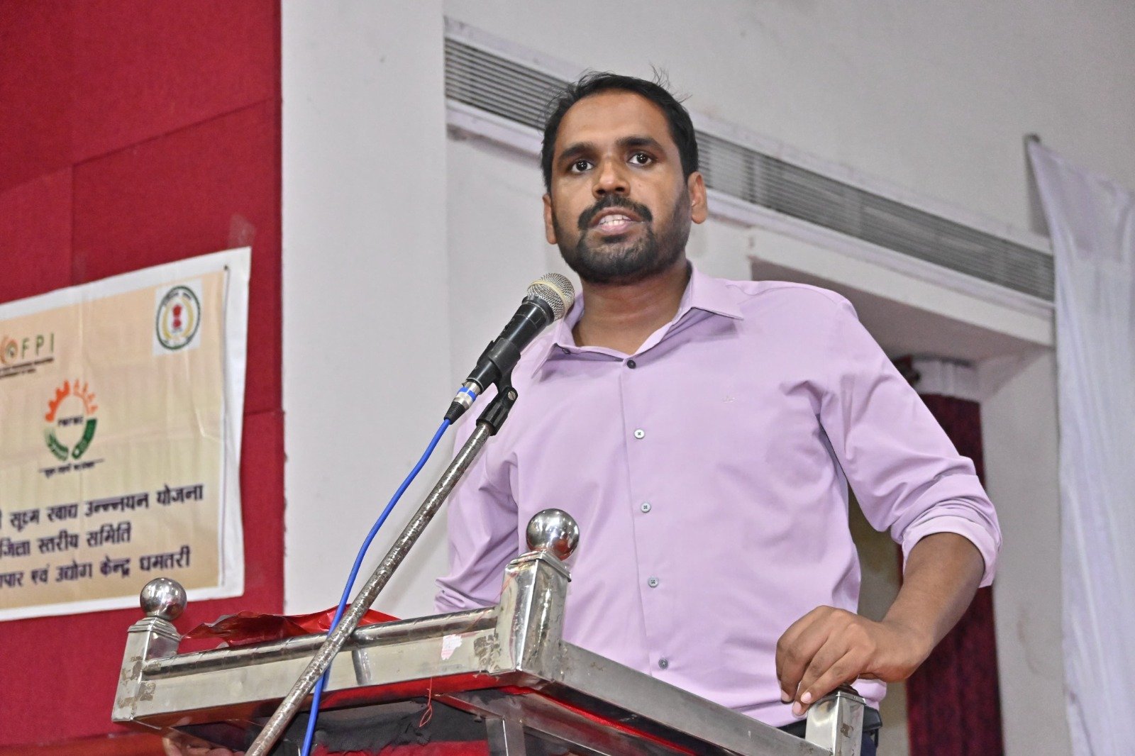 ’स्टार्टअप शिविर से युवाओं को मिली नई दिशा ’