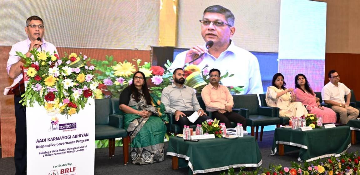 आदि कर्मयोगी अभियान: जनजातीय बहुल गांवों में बुनियादी सुविधाएं होंगी संतृप्त