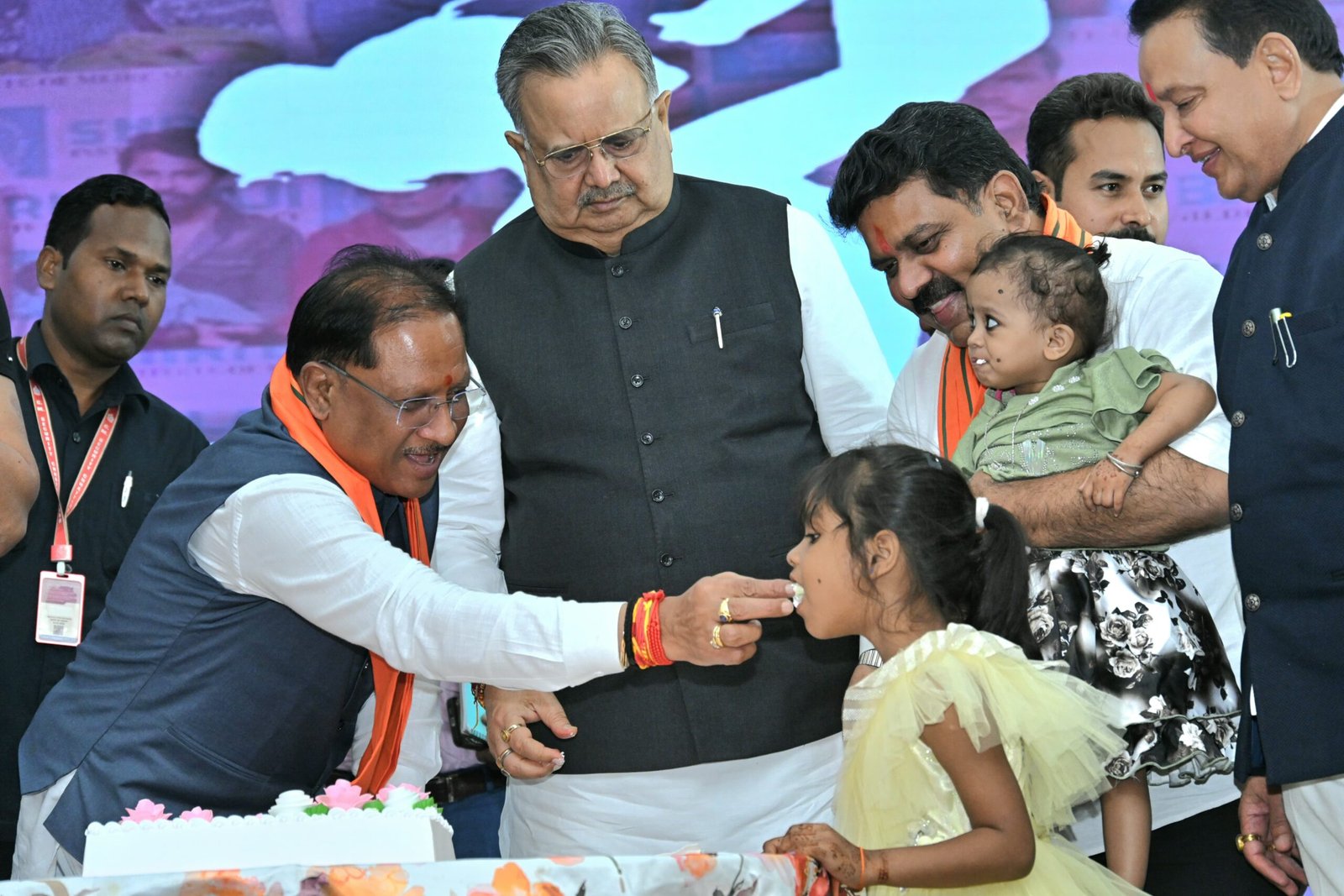 छत्तीसगढ़ को नए राज्य के रूप में श्रद्धेय श्री अटल जी से मिली महत्वपूर्ण सौगात – मुख्यमंत्री साय