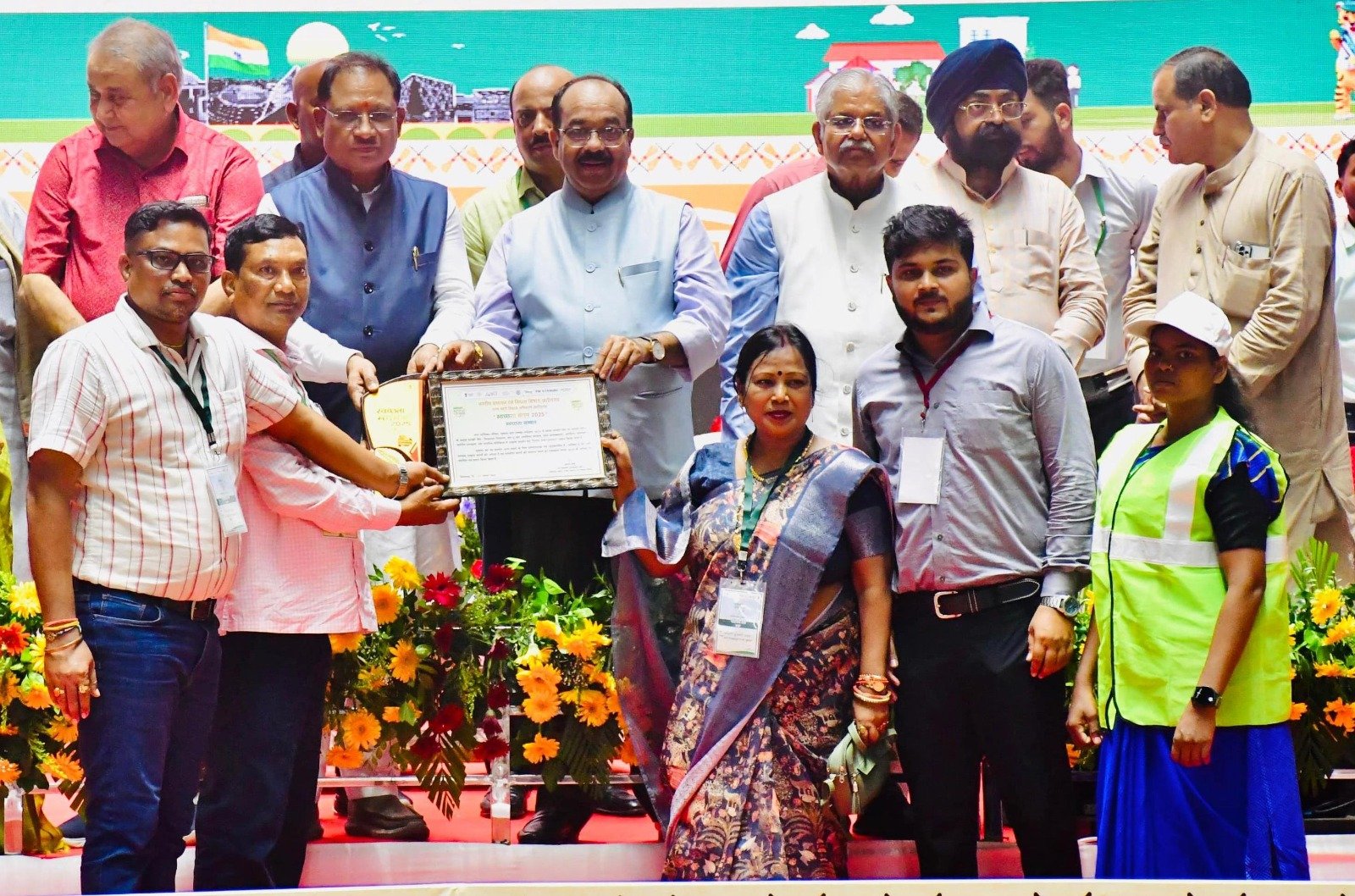 महतारी वंदन योजना से जुड़ेंगी नियद नेल्ला नार में शामिल गांवों की महिलाएं