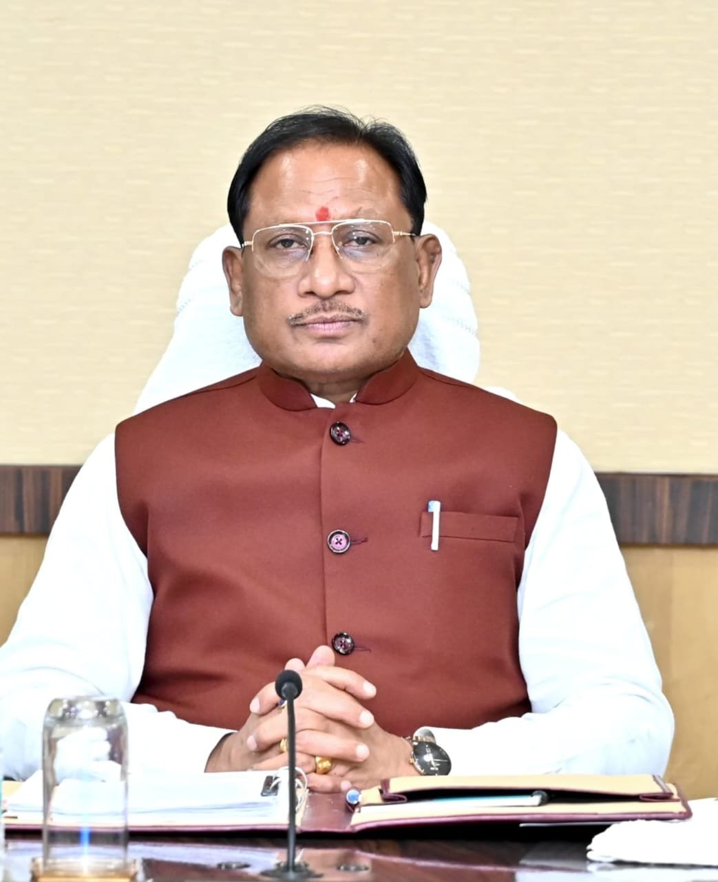 मुख्यमंत्री की प्रयास से कोनपारा तालाब दलटोली डेम मरमद जीर्णाेद्धार कार्य के लिए 3 करोड़ 47 लाख मिली प्रशासकीय स्वीकृति