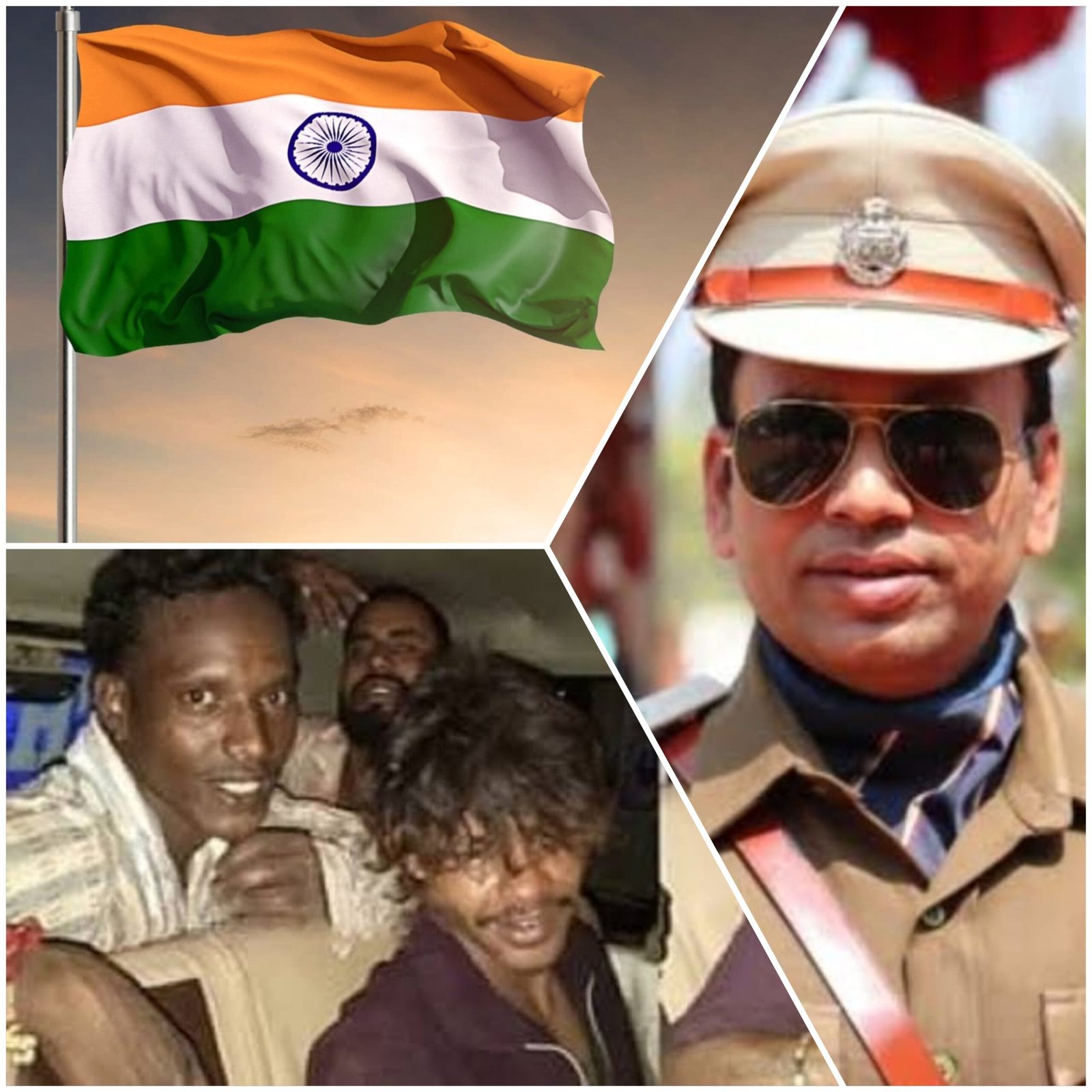 हे शशिमोहन ! तुम कहां हो… राजधानी को जरूरत है आपकी…. क्या यही है स्वतंत्रता…. वरिष्ठ पत्रकार जवाहर नागदेव की खरी…. खरी….