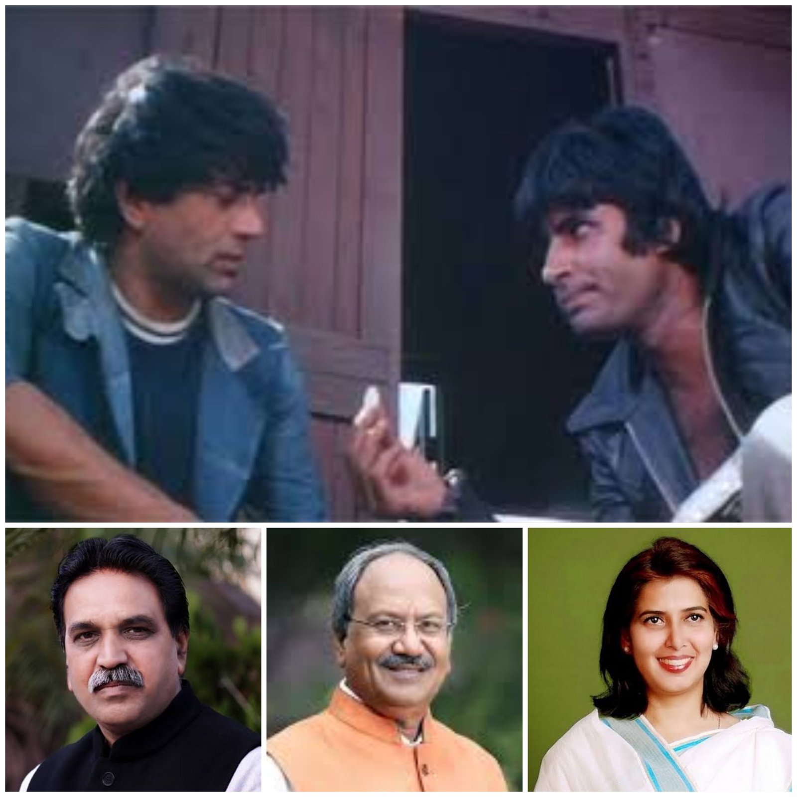 शोले में दिखाया-सिक्के का एक ही पहलू, बृजमोहन का प्रयास-कुम्हारी टोल-रूकने से छूट, कायम है लूट,  वरिष्ठ पत्रकार जवाहर नागदेव की खरी… खरी…. 