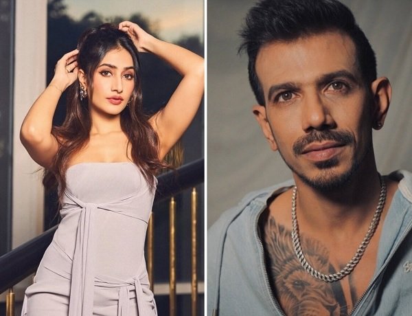 ‘कोर्ट में चीखकर रोने लगी…’, धनश्री वर्मा ने चहल संग तलाक पर तोड़ी चुप्पी, ‘शुगर डैडी’ टी-शर्ट पर भी दी प्रतिक्रिया