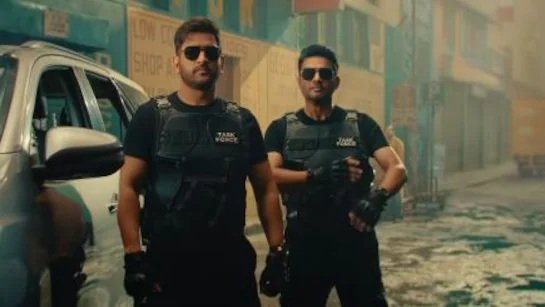 माधवन संग करेंगे डेब्यू महेंद्र सिंह धोनी? द चेज का टीजर देख सोच में पड़े फैंस