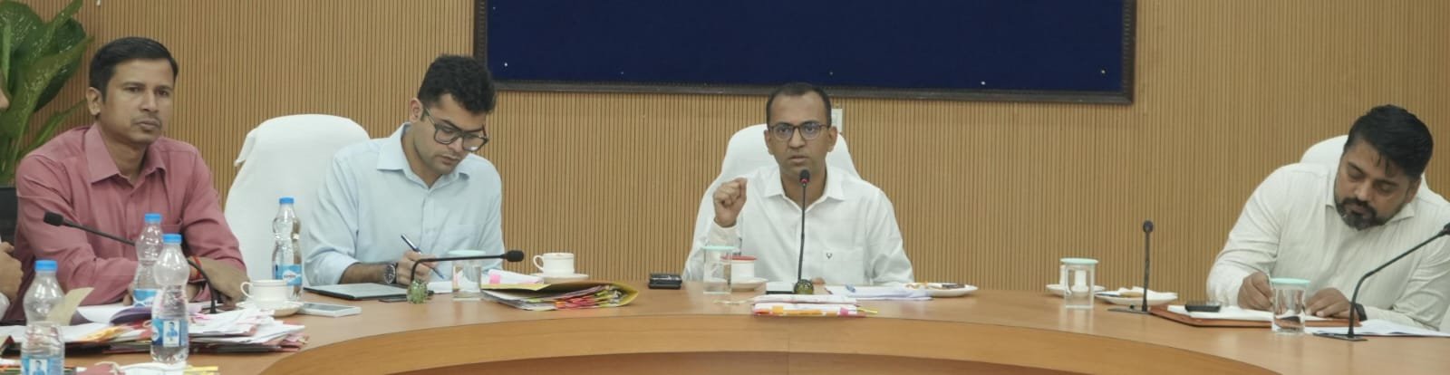 सात दिवस के भीतर ज्वॉइन नहीं करने वाले शिक्षकों को नो-वर्क, नो-पेमेंट के  निर्देश