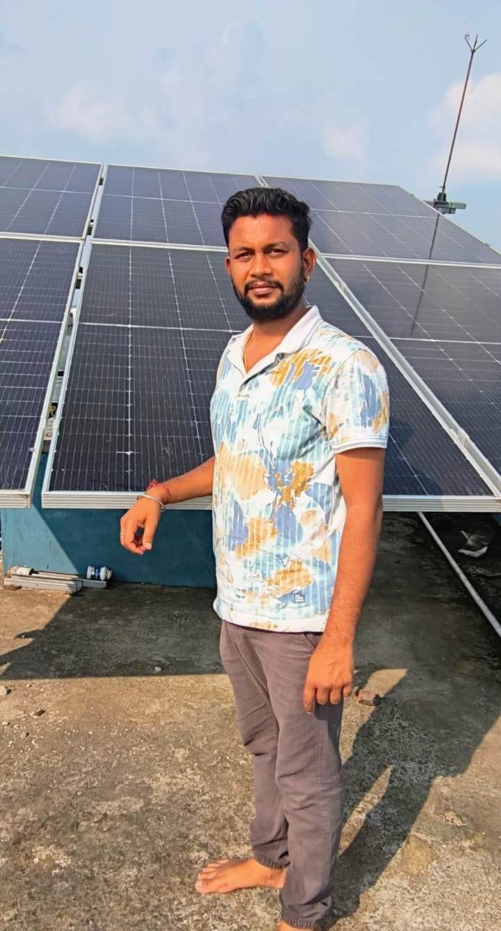 पीएम सूर्य घर योजना: सूरज की रोशनी से रोशन हुए घर, बिजली बिल शून्य