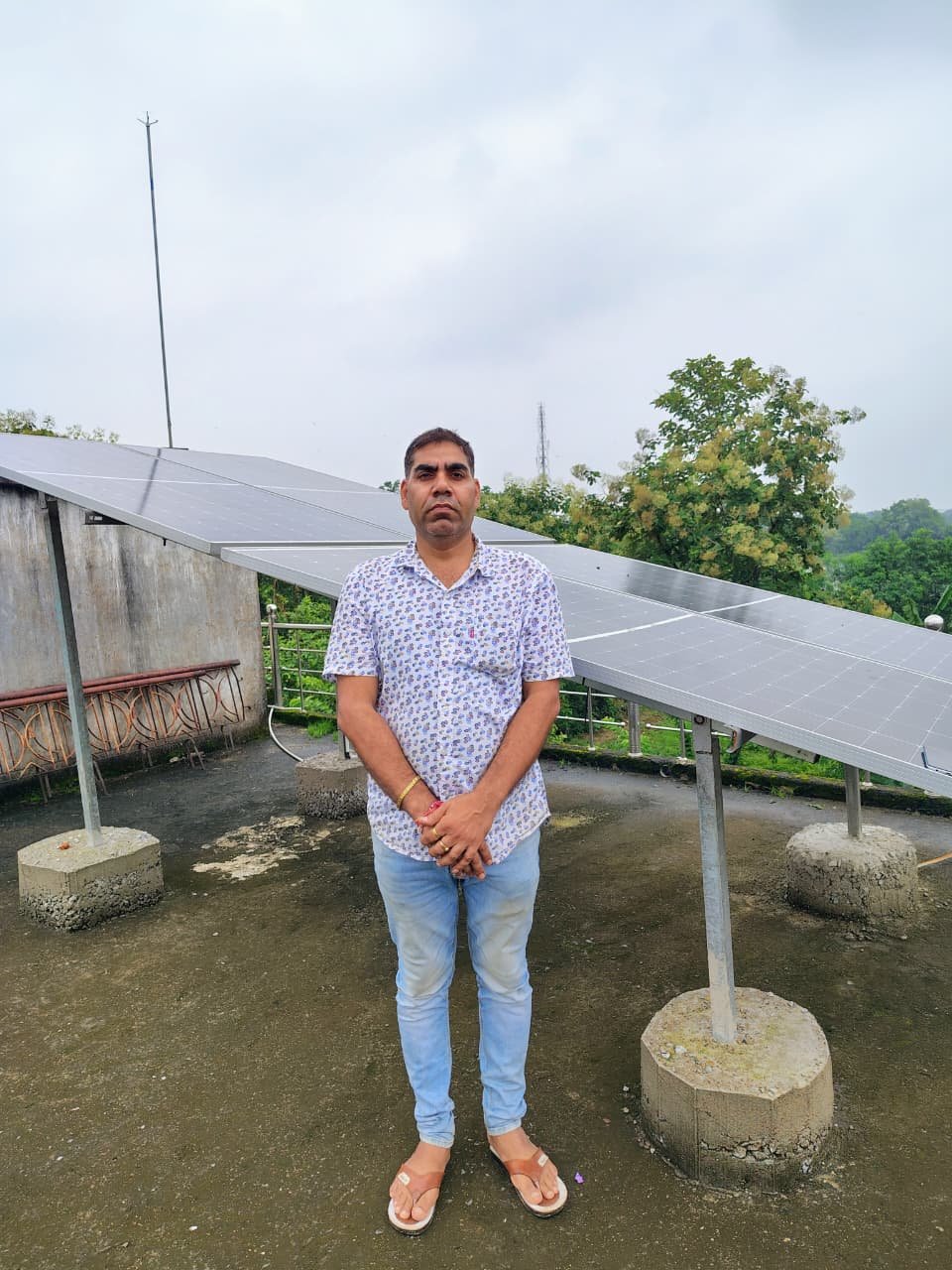 पीएम सूर्यघर मुफ्त बिजली योजना से छत्तीसगढ़ के हितग्राही हो रहे लाभान्वित