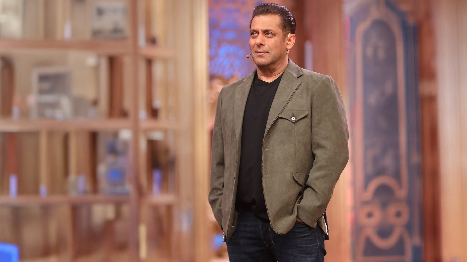 बिग बॉस से बेघर हुई कंटेस्टेंट, पर सलमान ने पलटा गेम