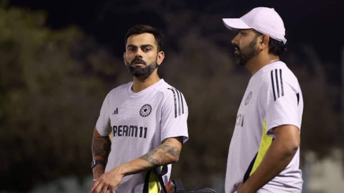 रोहित ने पास किया, लेकिन कोहली ने नहीं दिया अब तक फिटनेस टेस्ट