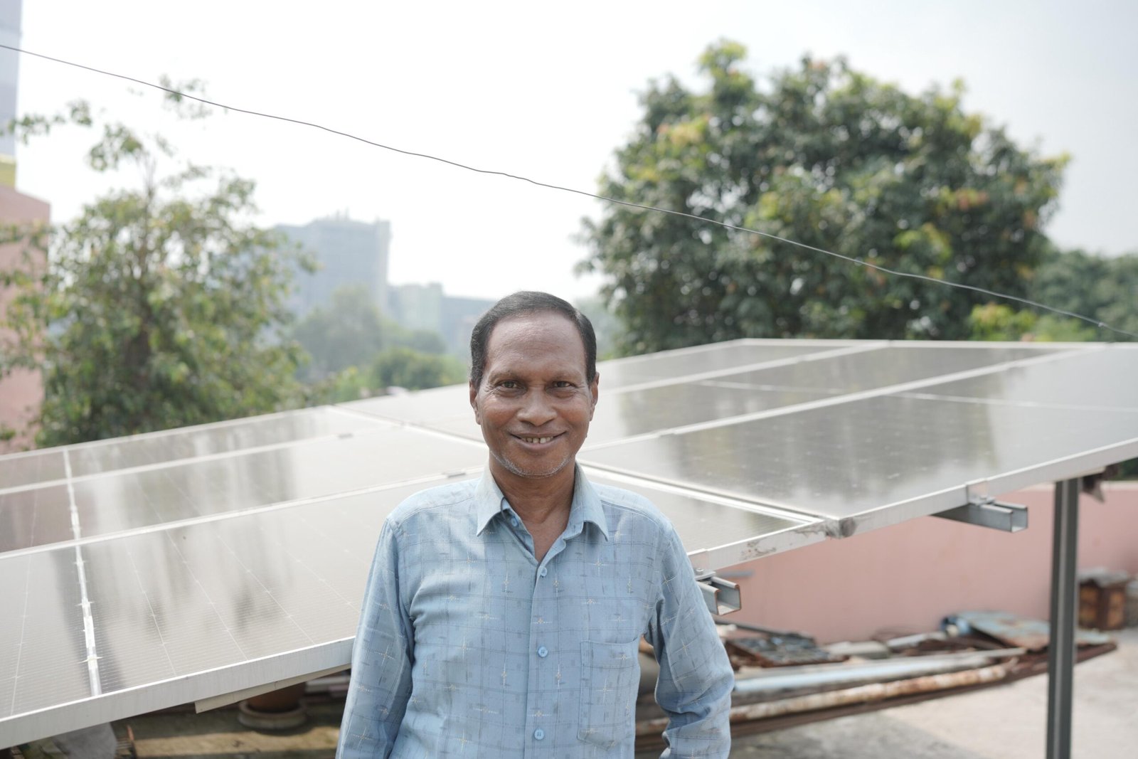 प्रधानमंत्री सूर्यघर मुफ्त बिजली योजनाः बचत, सुविधा और स्वच्छ ऊर्जा का संगम’