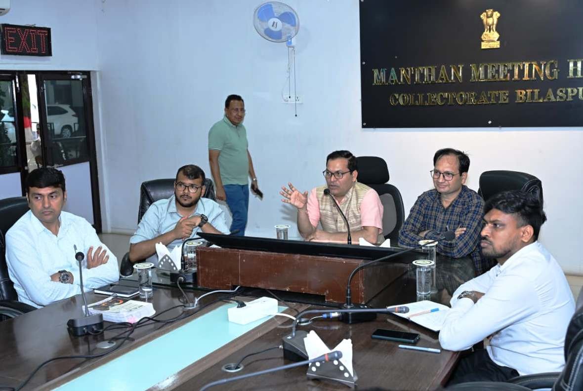 अफ्रीका में व्यापार की संभावनाओं पर अहम बैठक