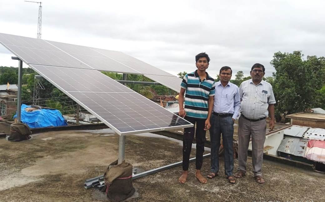 पीएम सूर्यघर मुफ्त बिजली योजना: उपभोक्ता बने ऊर्जादाता